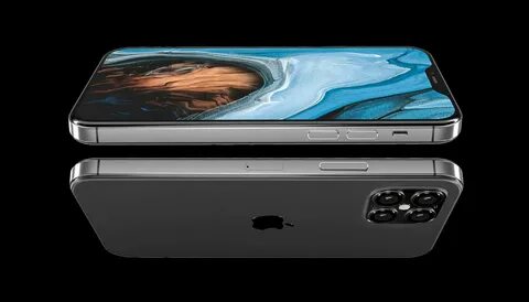 Телефон лучше iphone 12