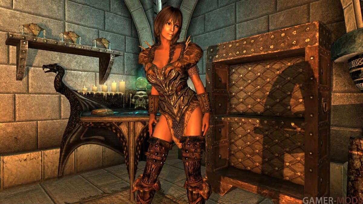 Skyrim le armor for unp. Скайрим броня для девушек. Броня леони скайрим. Dark brotherhood cbbe armor. Skyrim le броня cbbe.