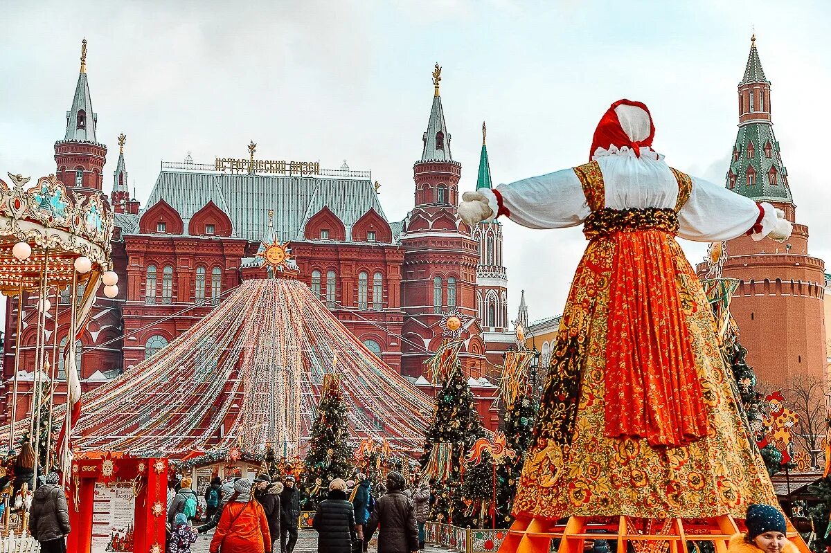 Масленица гулянья на красной площади. Масленица в Москве 2020.