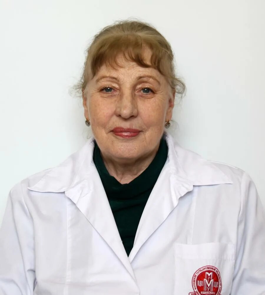 Гистология сеченова