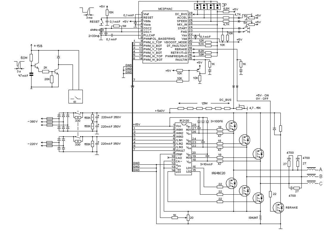 Схема частотный преобразователь 220 для электродвигателя. Схема частотного преобразователя двигателя. Схема частотного преобразователя двигателя. Частотный преобразователь instart схема подключения. Схема частотного преобразователя двигателя.