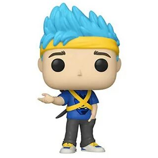B rabbit funko pop