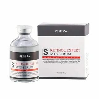 Ретинол skinjestique
