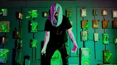 Yeat slowed
