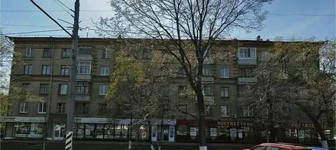 Каширское шоссе 2а