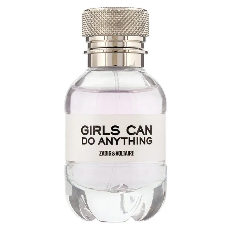 Zadig & Voltaire girls can do anything парфюмерная вода 90 мл Tester. Духи Zadig Voltaire Parfums 30 мл. Духи girls can do anything Zadig Voltaire 90мл. Zadig &amp;amp; Voltaire / Zadig &amp;amp; Voltaire girls can do anything парфюмерная вода 50 мл. Туалетная вода zadig