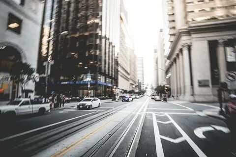 Street but