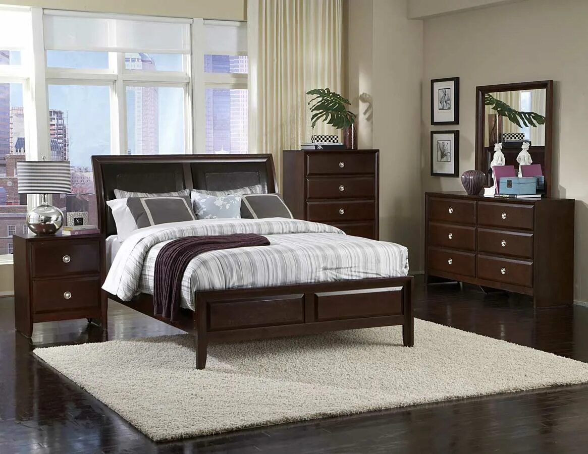 Room set