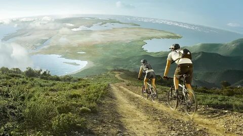 mountain hd wallpapers 1080p high quality Mountain Bike Tour, Mountain Spor...