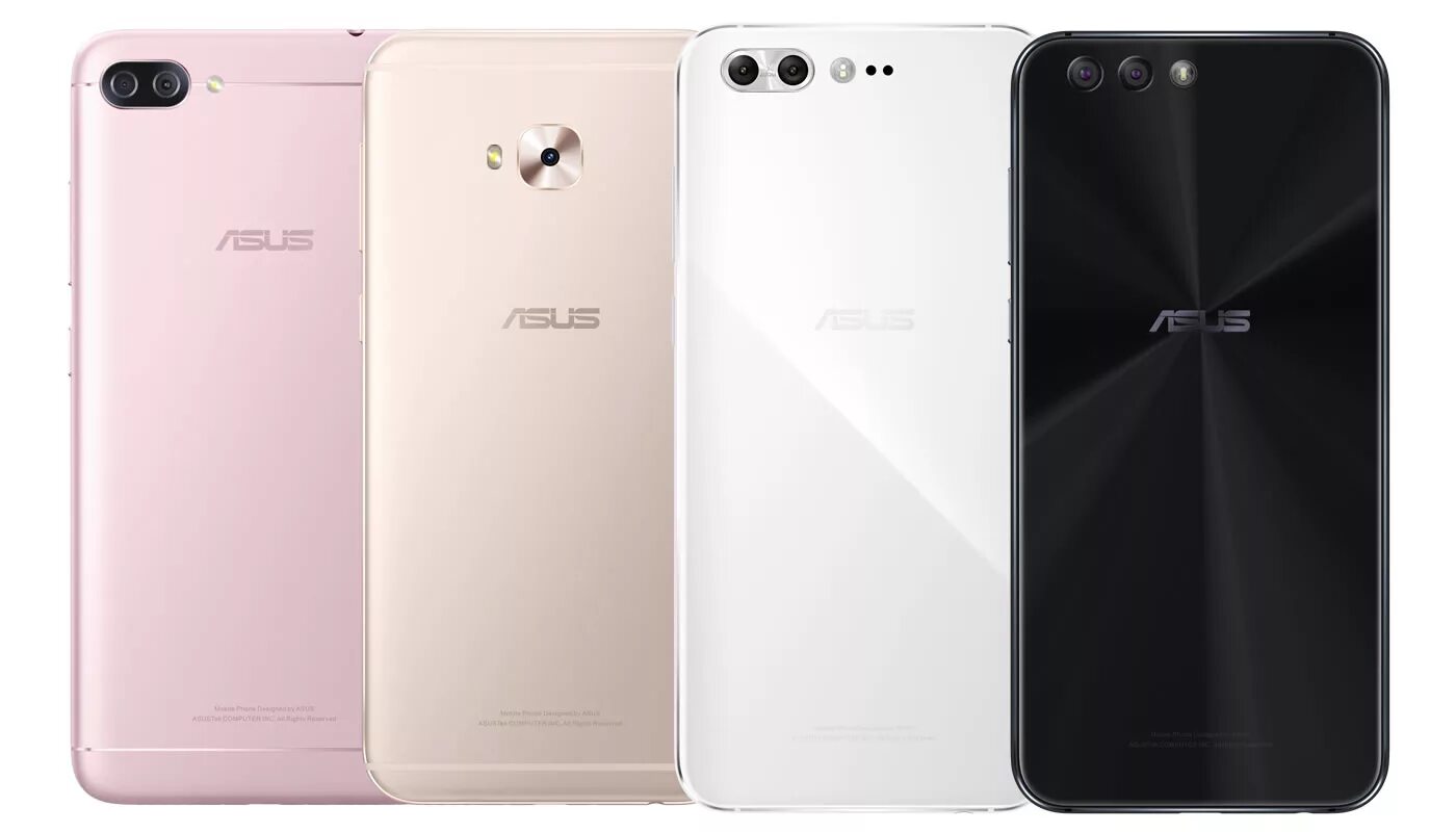 ASUS Zenfone 8. ASUS Zenfone 4 Pro. ASUS Zenfone 8 White. ASUS Zenfone 4 selfie Pro.