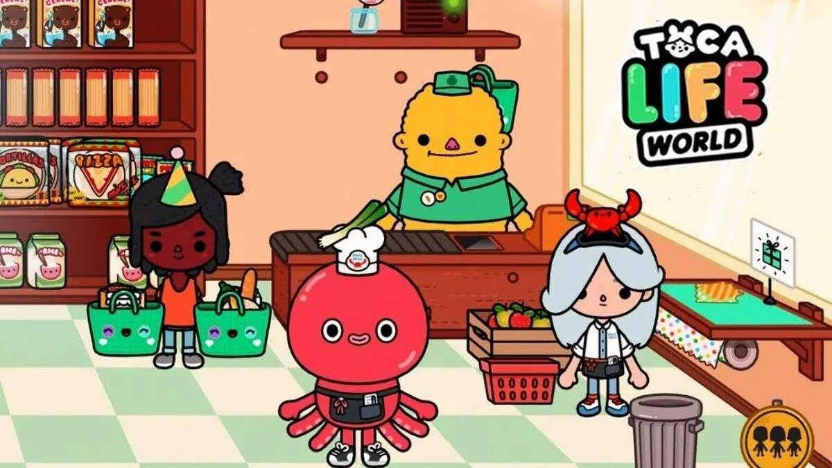Тока бока персонажи. Взломанная тока бока. Toca life world ios. Toca life world: build stories & create your world. Тока бока тока лайф ворлд.