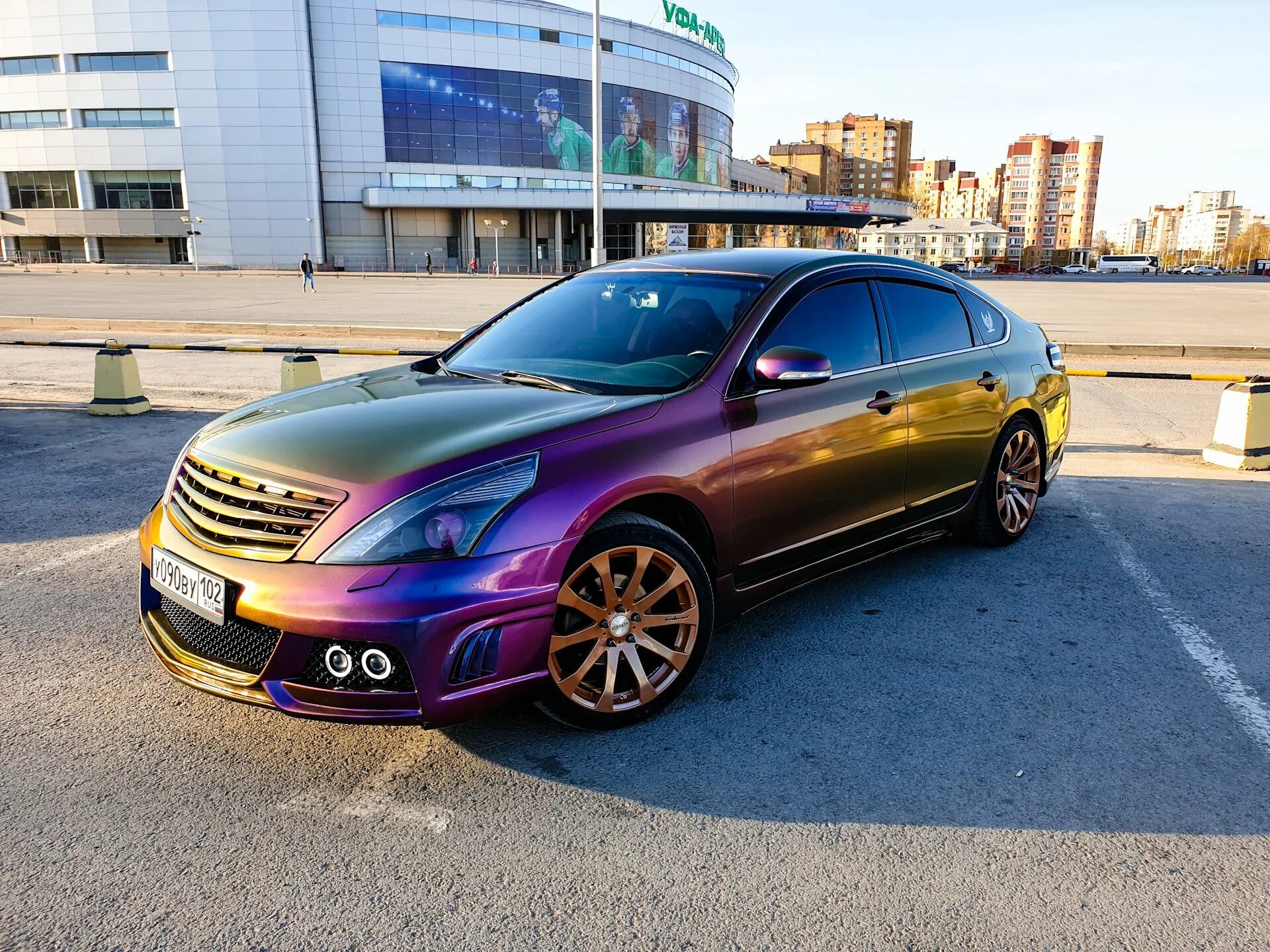 Теана 32 купить. Ниссан Теана 32. Nissan Teana j32. ТИПНА j32 стацлинг. Ниссан Тиан Джей 32.