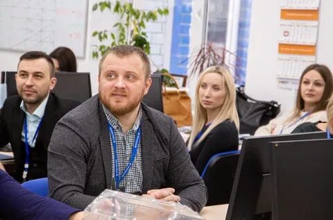 Перспектива персонал