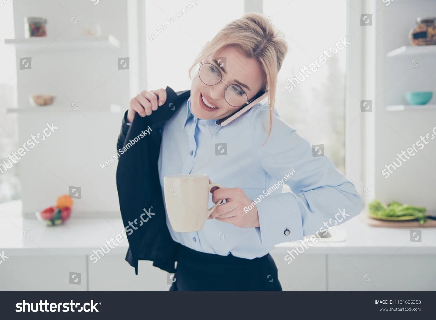 Утро толк