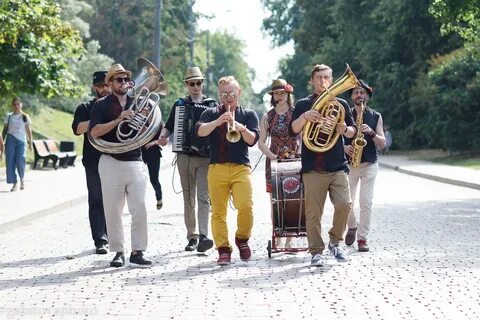 Bubamara brass