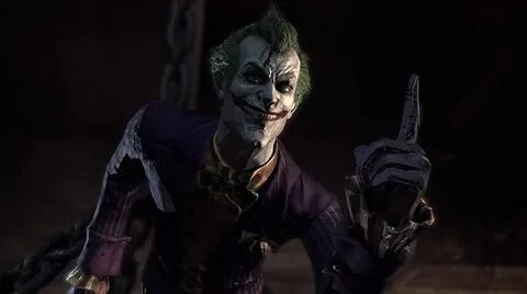 Jimmy joker