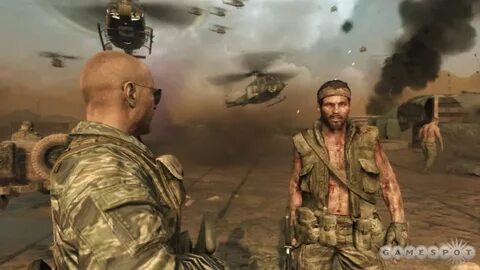 Black ops 2010
