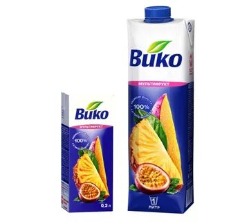 Продукция нектар