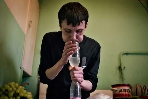Последствия отец