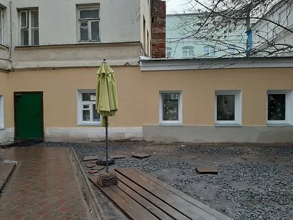 Дом лорис