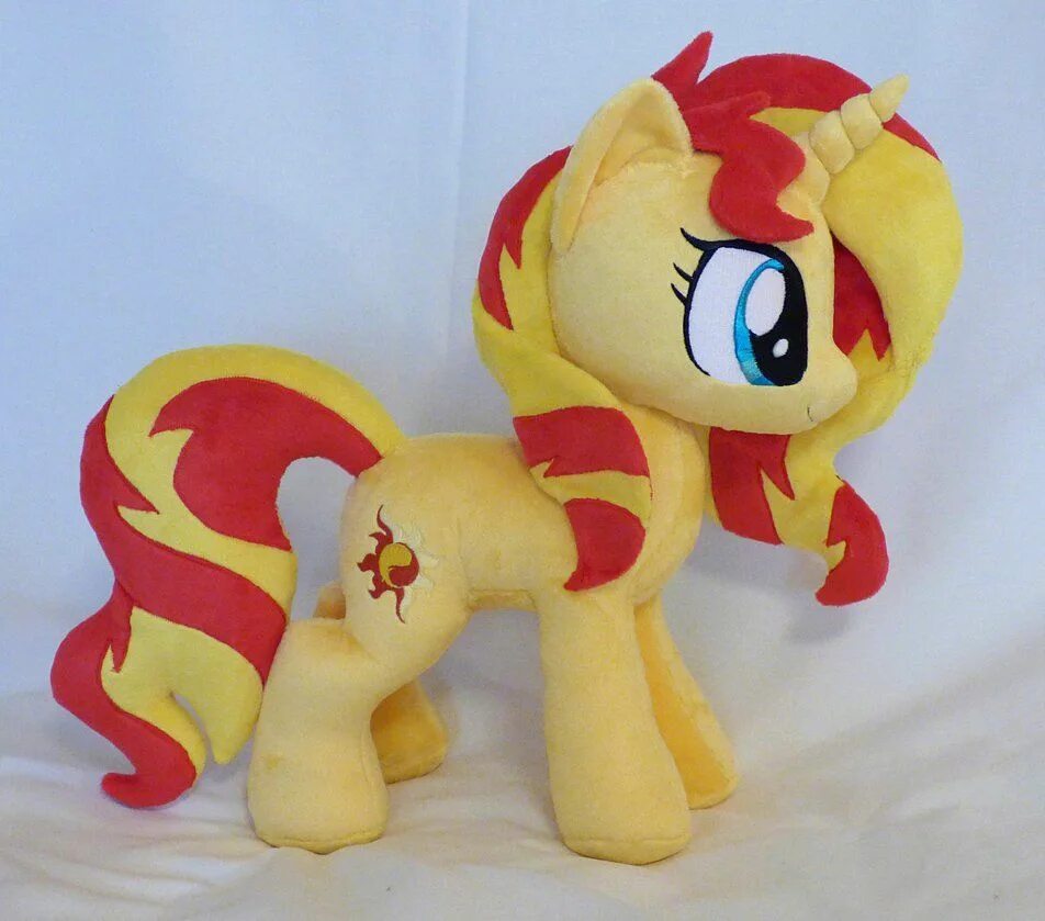 Here s a toy for my little