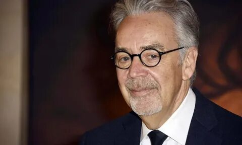 Howard shore