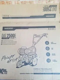 Daewoo 400e