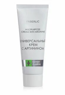 Крем с аргинином