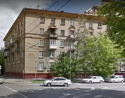 Ул новогиреевская д 26