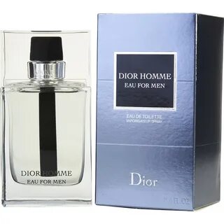 Christian dior man