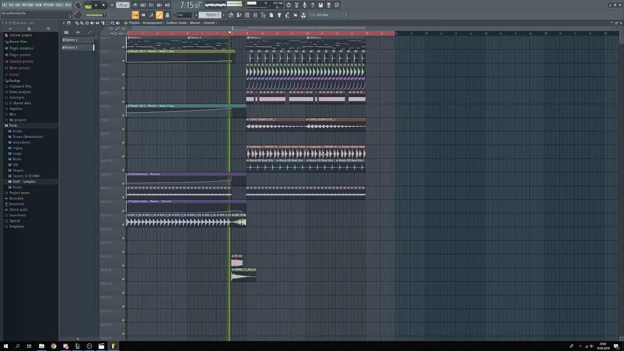 Сенд канал фл студио 20. Slap Bass FL Studio. G House Bass в FL Studio 20. Новый стиль FL Studio 20 Интерфейс.