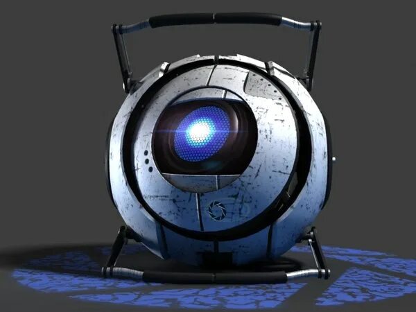 Portal 2 робот уитли. Модель портал 2. Portal 2 игра. Portal 2 glados concept art. Уитли portal 2 игрушка.