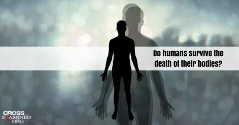 Human soul