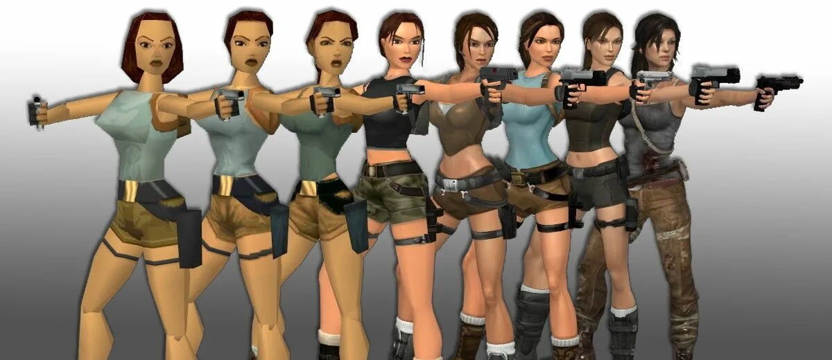 Lara 1