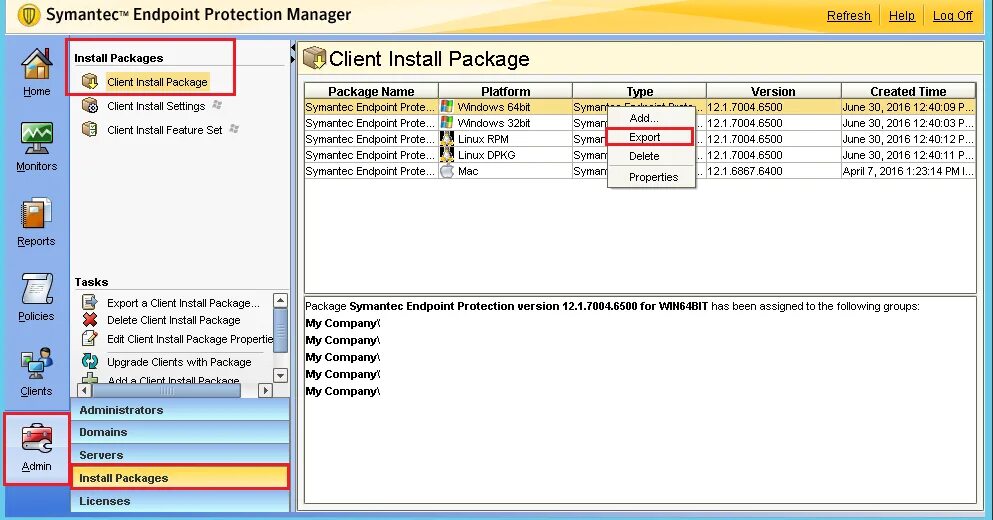 Client endpoint. Symantec Endpoint Protection Manager. Symantec Endpoint Protection: Symantec. Symantec Security check. Symantec Endpoint Protection» (версия 14.