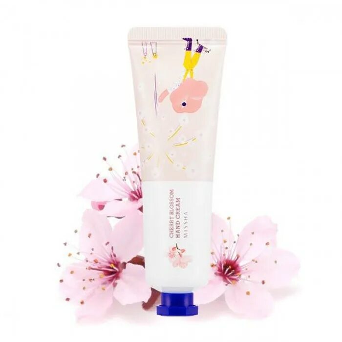 Крем для рук Missha, 30 мл. Hand Cream Cherry Blossom. Blossom крем для рук. Крем для рук Missha, 30мл пляж. Blossoms крем