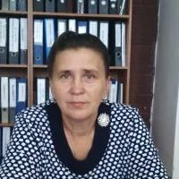 Заместитель председателя участковой избирательной комиссии