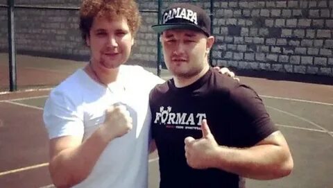 Рамис самара