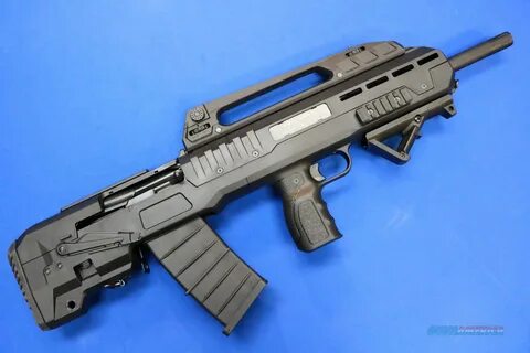 Semi auto