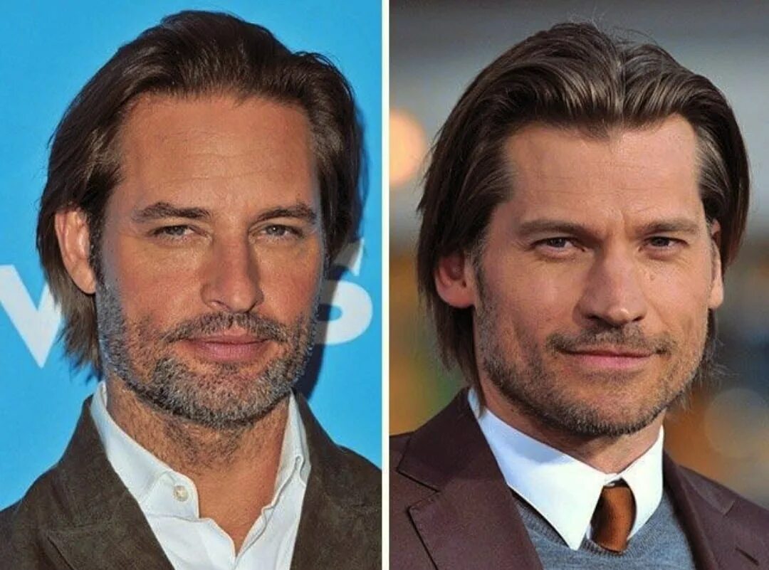 колин фаррелл и петр федоров похожи. артисты двойники. актеры двойники. двойники звёзд голливуда из прошлого. двойники звезд самые похожие.