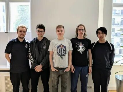 Topson dota 2
