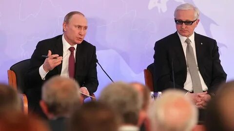 Политика лета 2018
