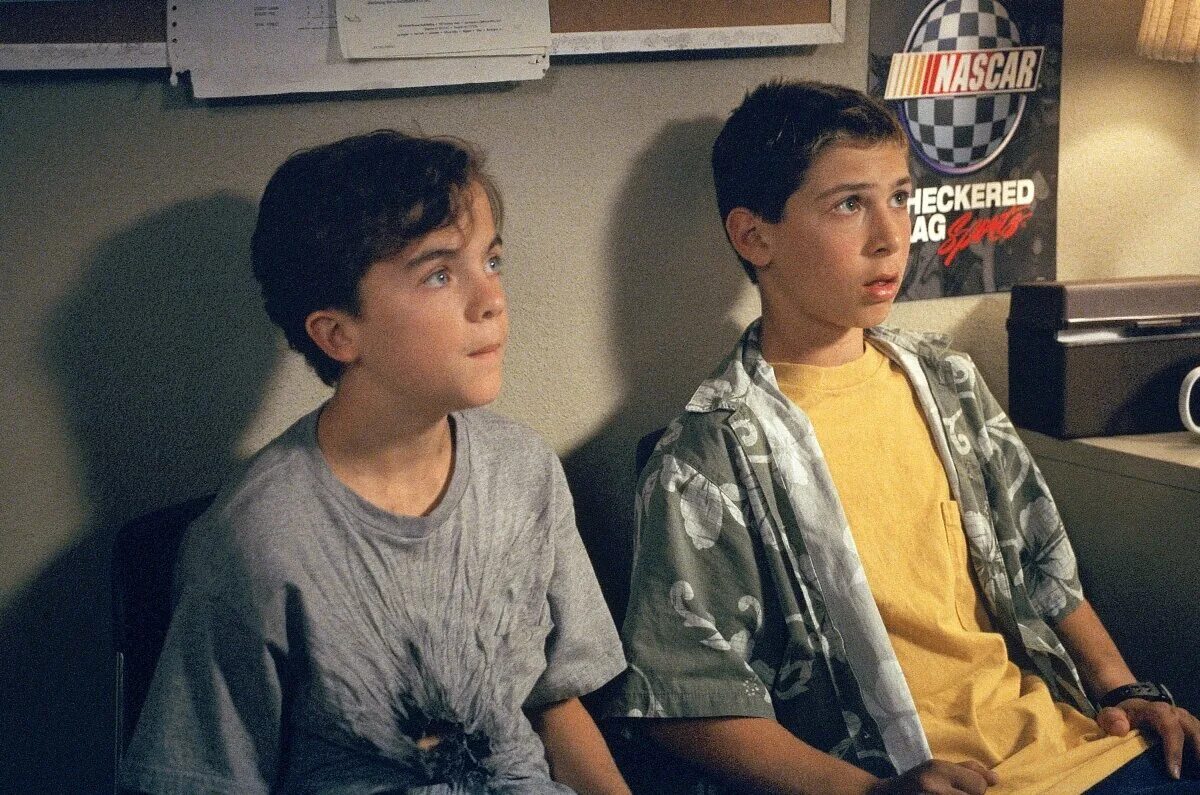 Malcolm in the middle watch. Malcolm in the middle watch