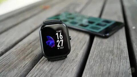Обои на smart watch
