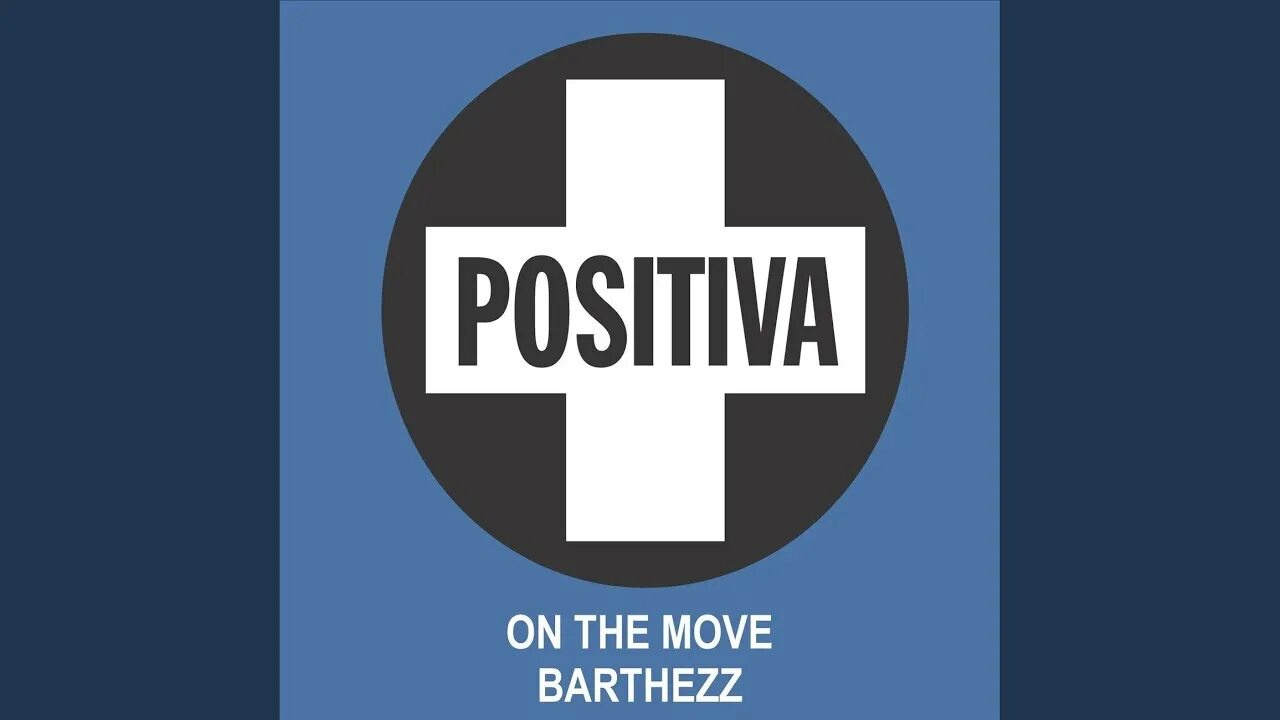 Barthezz on the move
