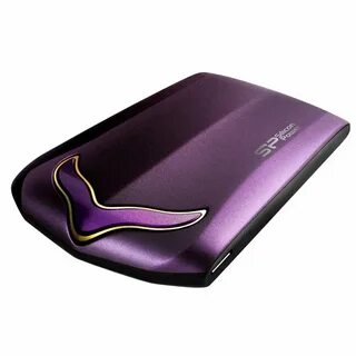 Внешние silicon power