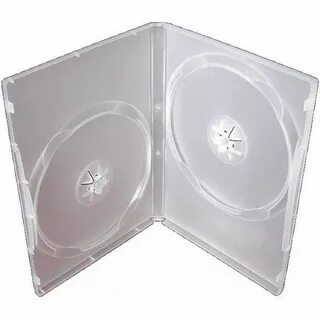 Cd box 2 cd