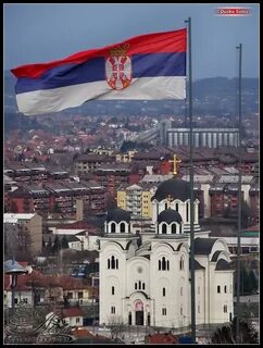 Столица страны сербия