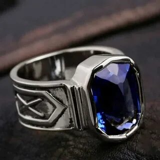 Кольца гномов