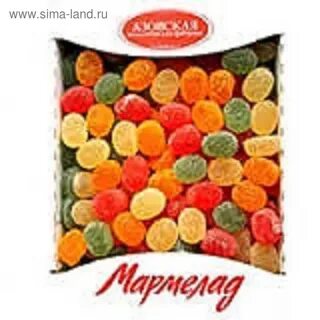 Мармелад 1 этаж